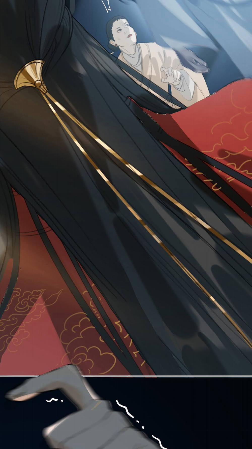 Cơn Mưa Quên Lối Về 2 trang 10