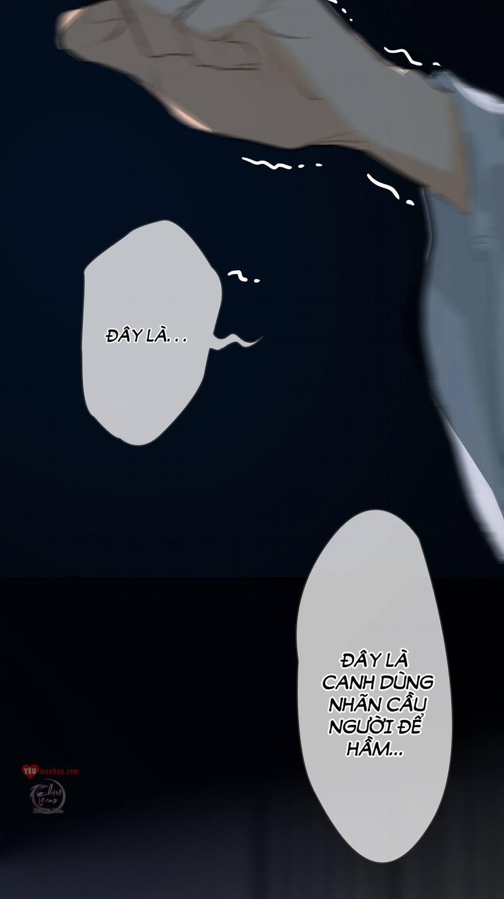 Cơn Mưa Quên Lối Về 2 trang 11