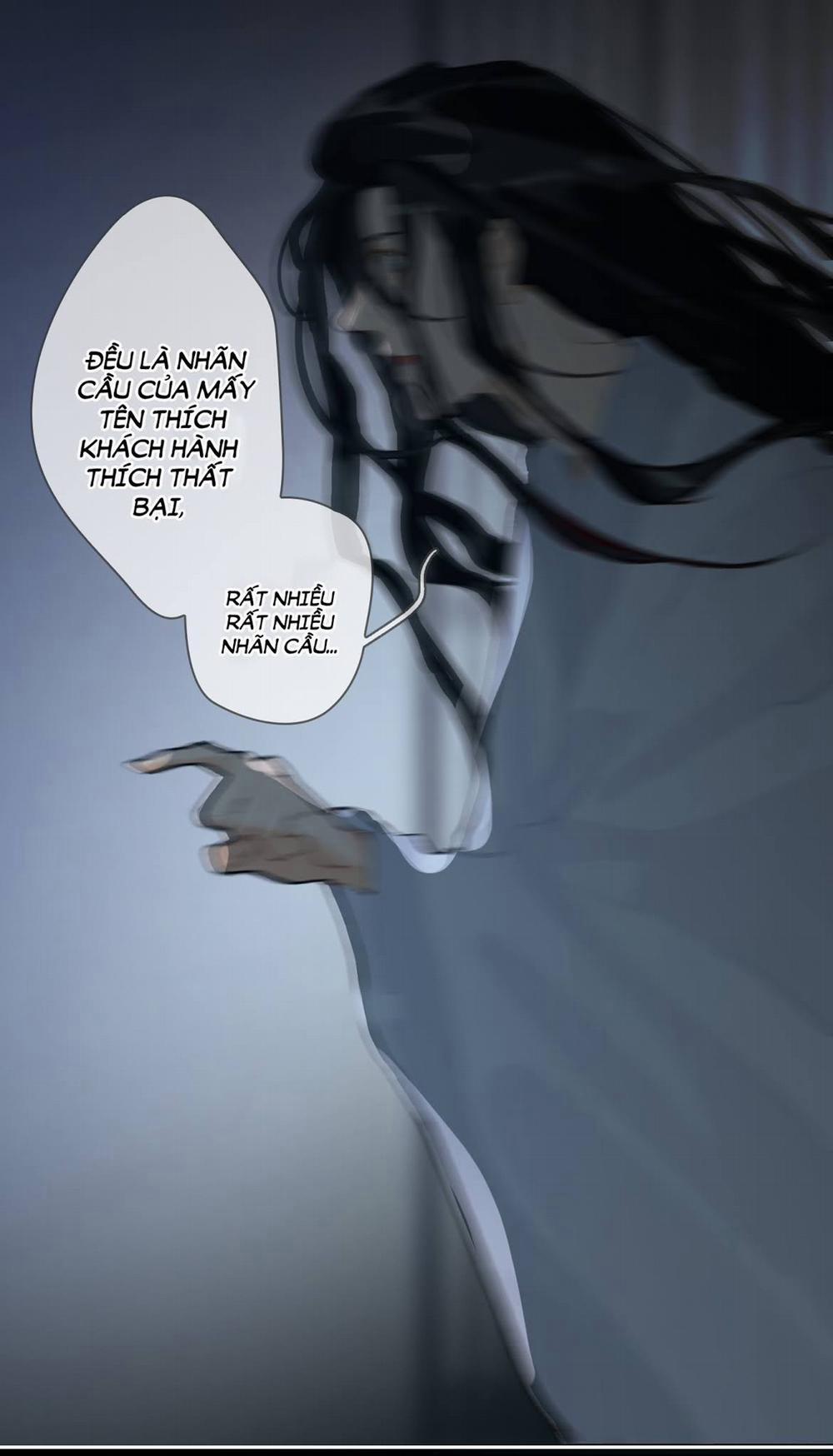 Cơn Mưa Quên Lối Về 2 trang 12