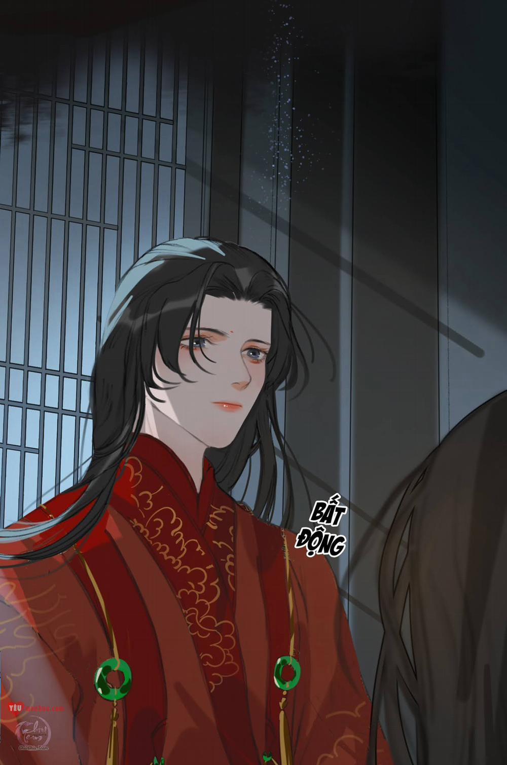 Cơn Mưa Quên Lối Về 2 trang 15