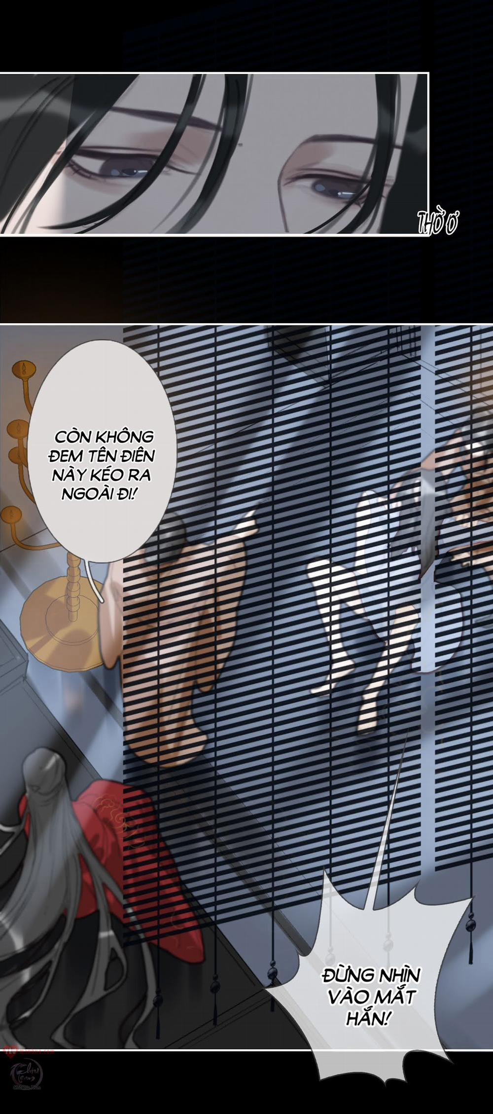 Cơn Mưa Quên Lối Về 2 trang 17