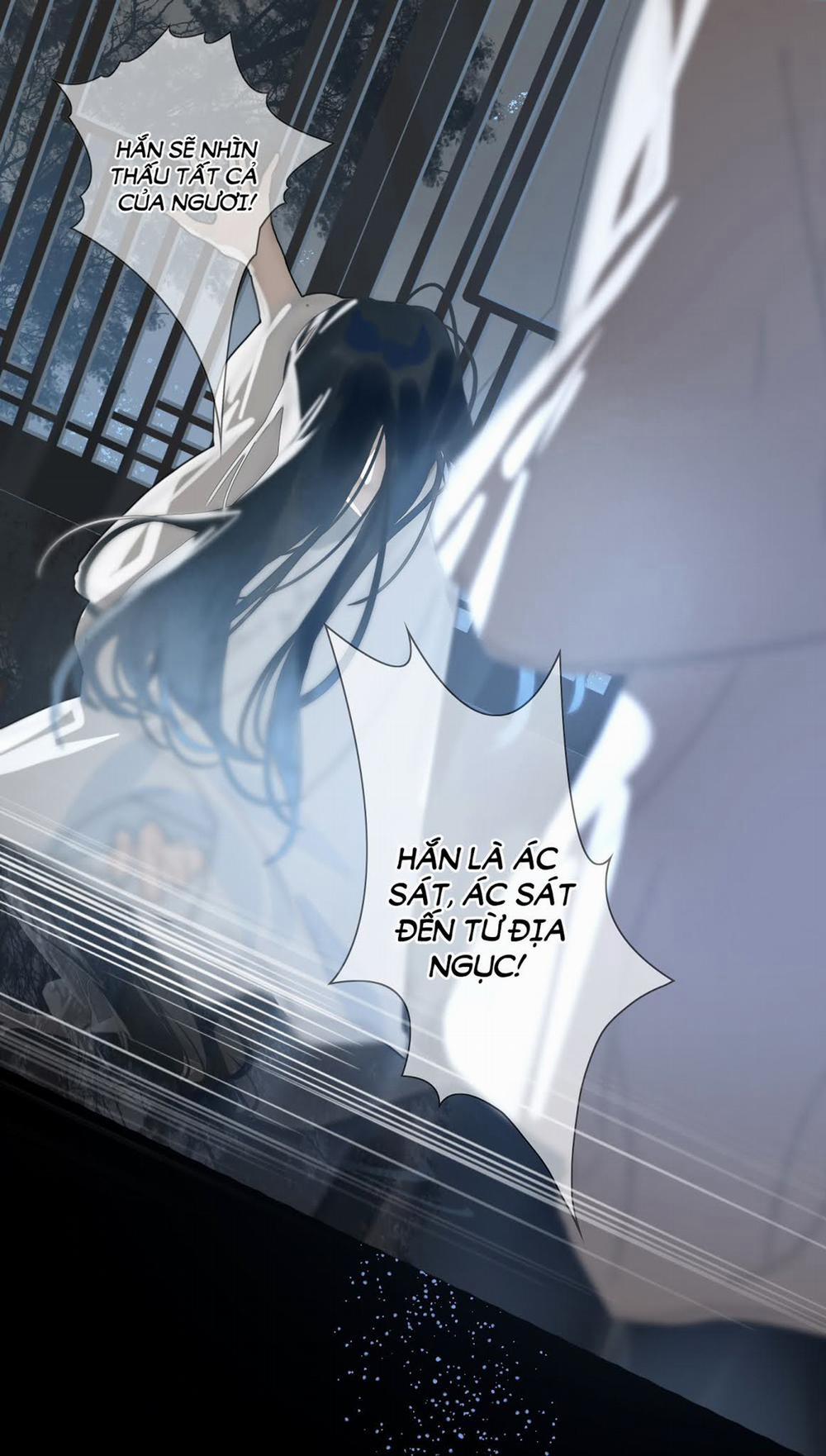 Cơn Mưa Quên Lối Về 2 trang 18