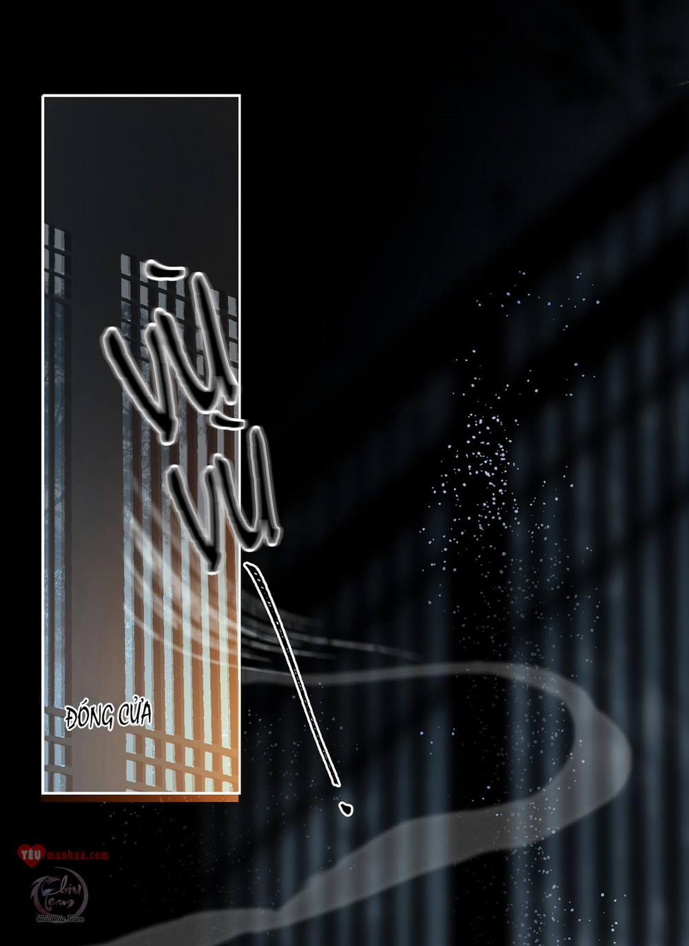 Cơn Mưa Quên Lối Về 2 trang 19