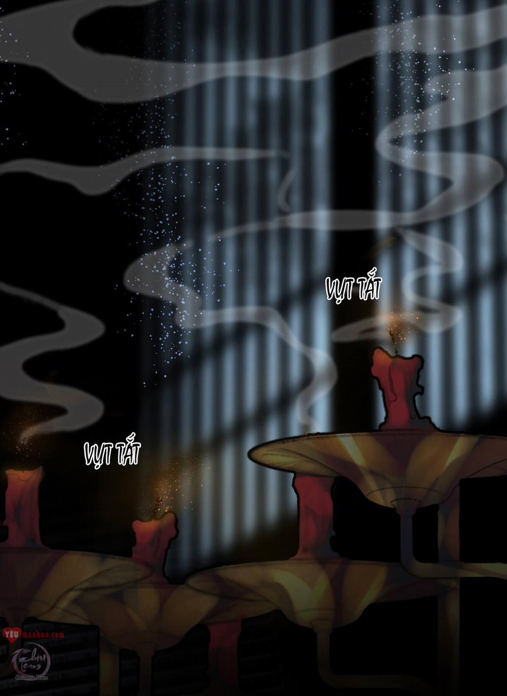 Cơn Mưa Quên Lối Về 2 trang 20