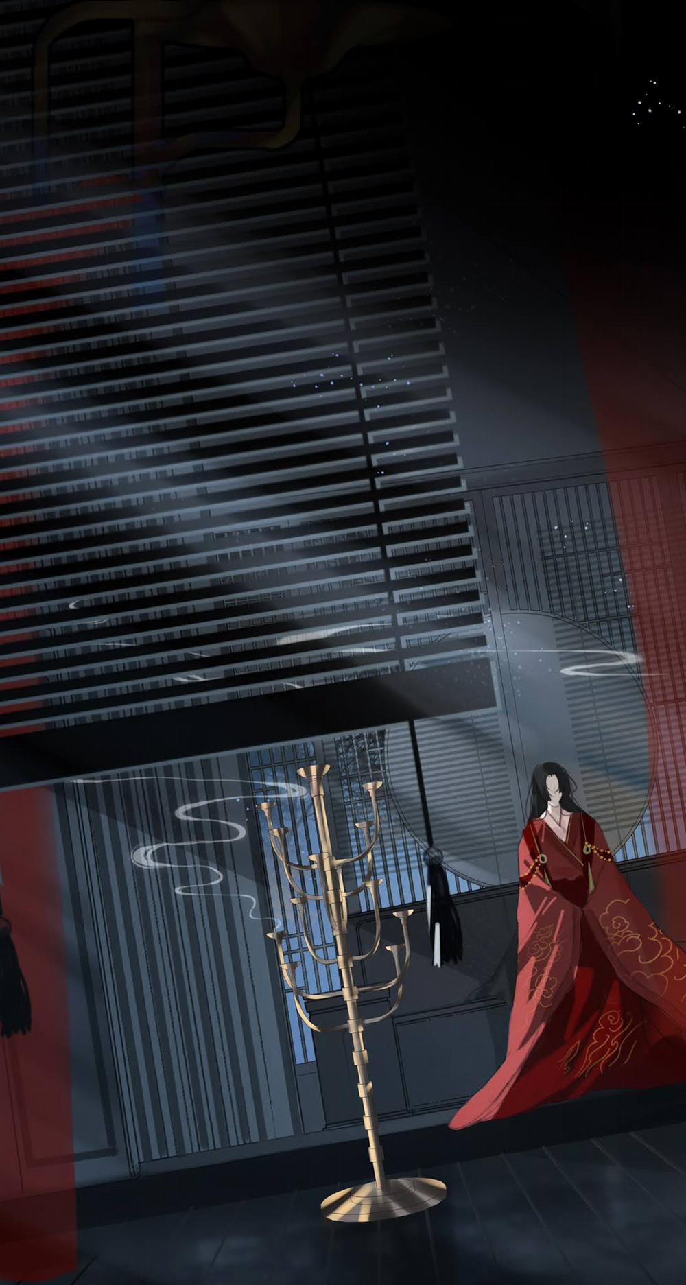 Cơn Mưa Quên Lối Về 2 trang 21