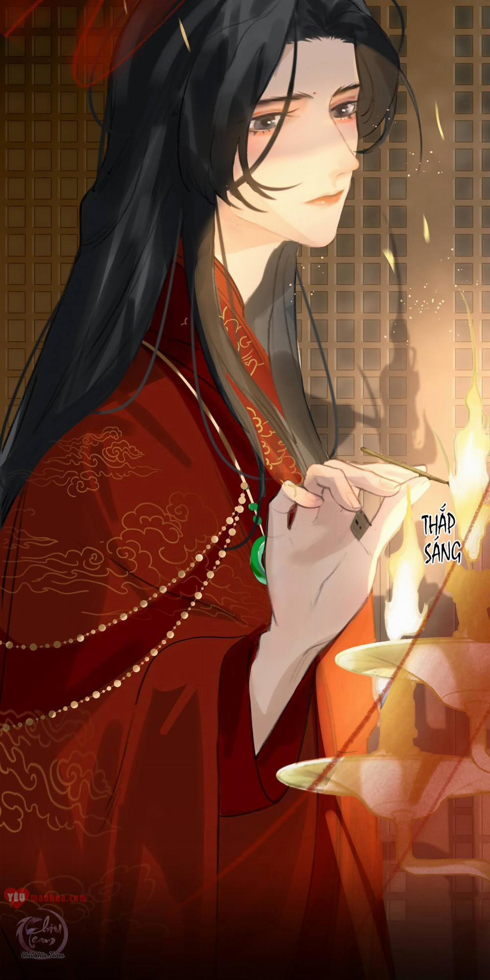 Cơn Mưa Quên Lối Về 2 trang 23