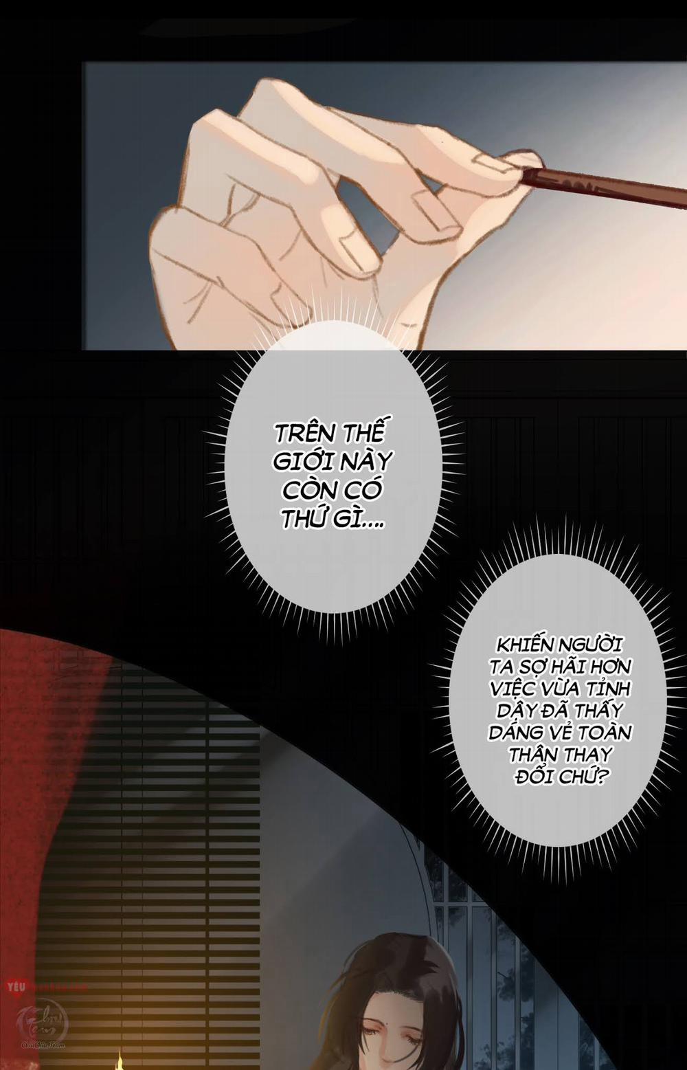 Cơn Mưa Quên Lối Về 2 trang 24