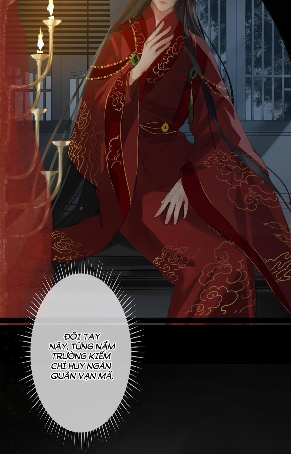 Cơn Mưa Quên Lối Về 2 trang 25