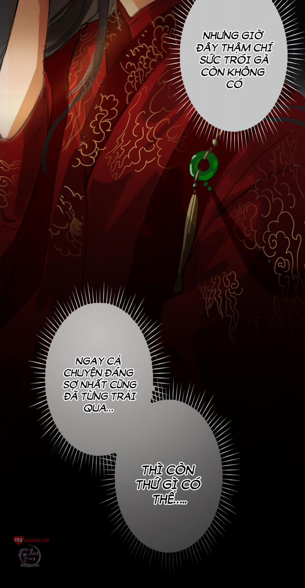 Cơn Mưa Quên Lối Về 2 trang 27