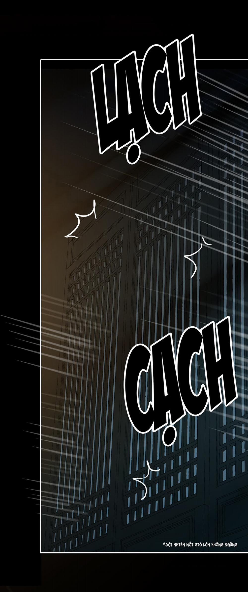 Cơn Mưa Quên Lối Về 2 trang 28