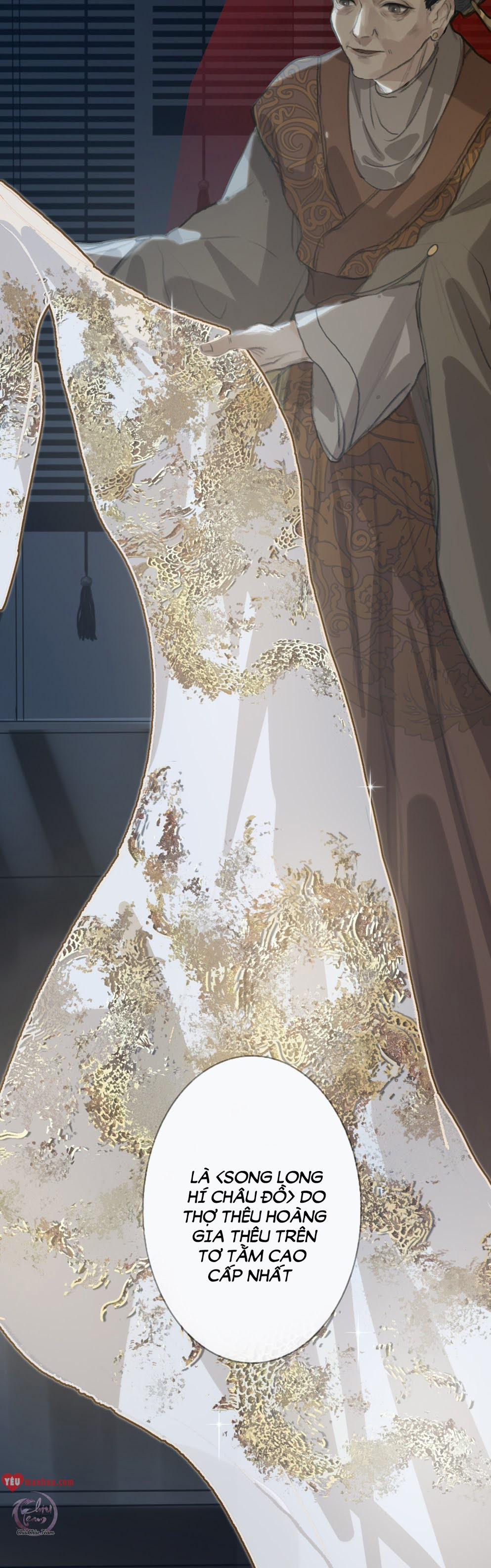 Cơn Mưa Quên Lối Về 2 trang 3