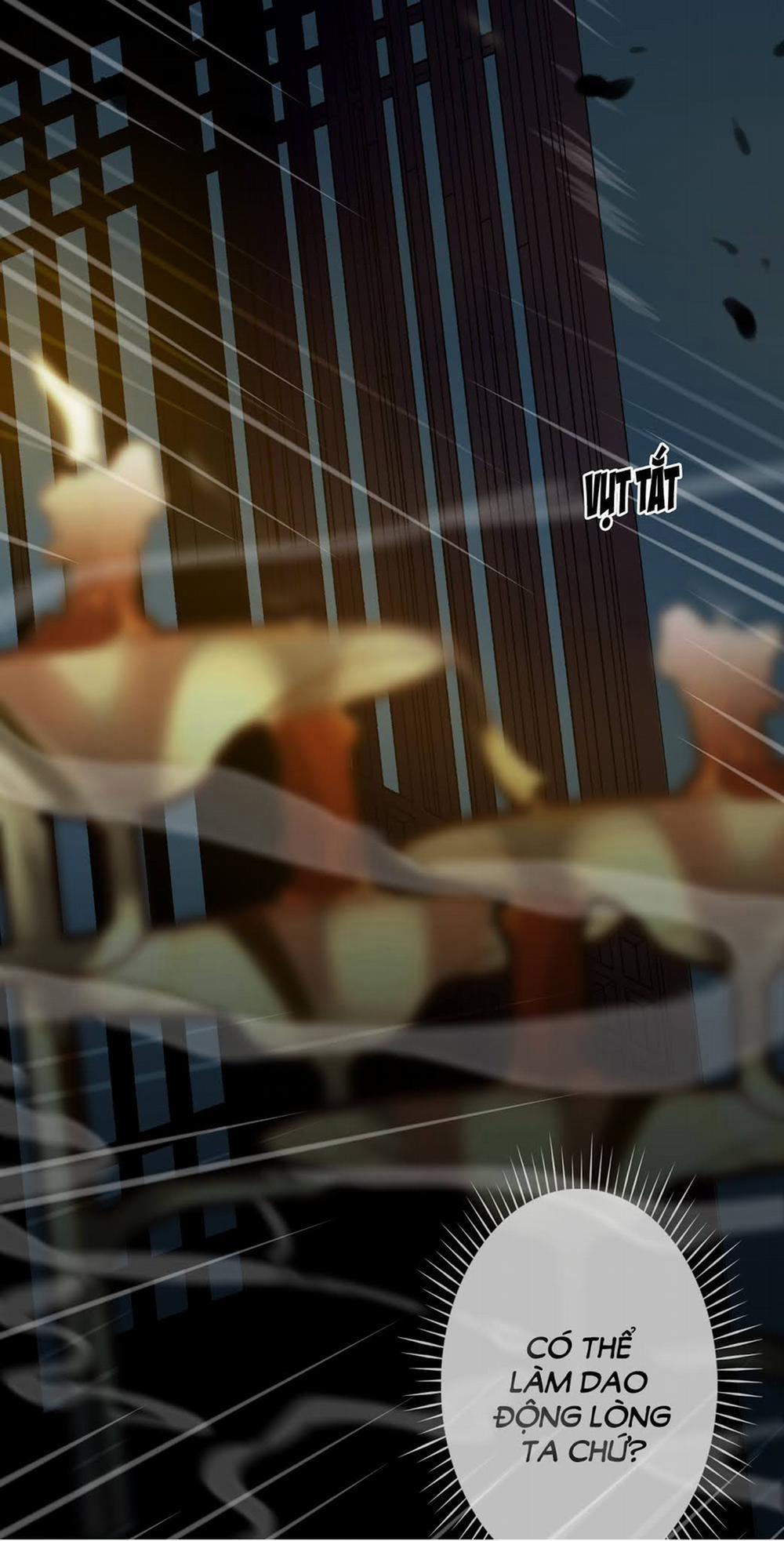 Cơn Mưa Quên Lối Về 2 trang 30