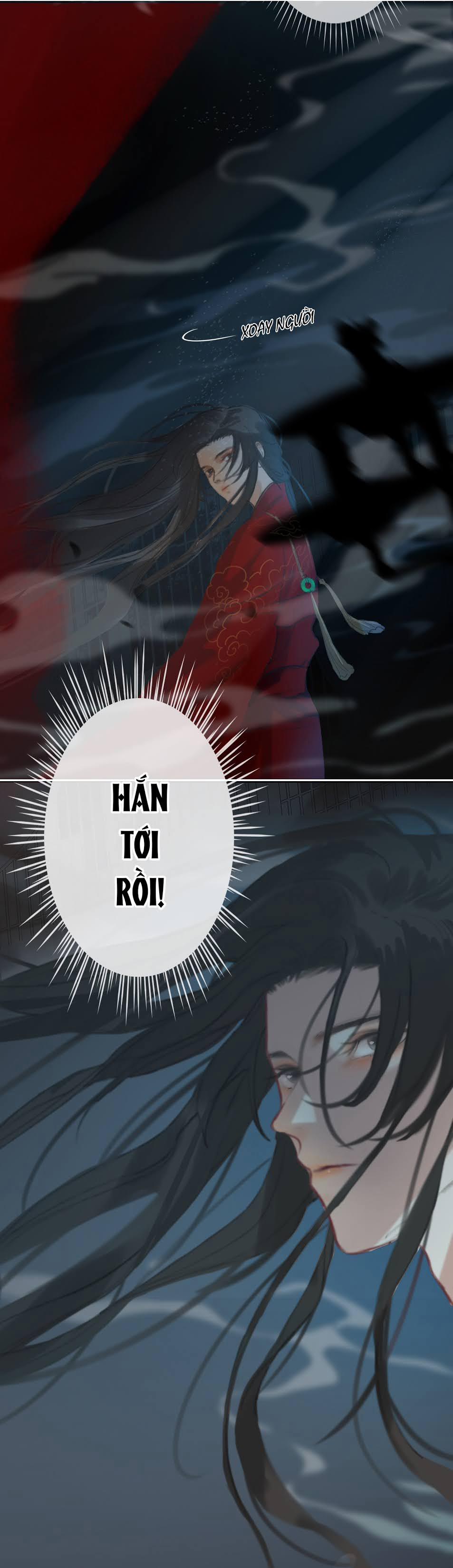 Cơn Mưa Quên Lối Về 2 trang 31