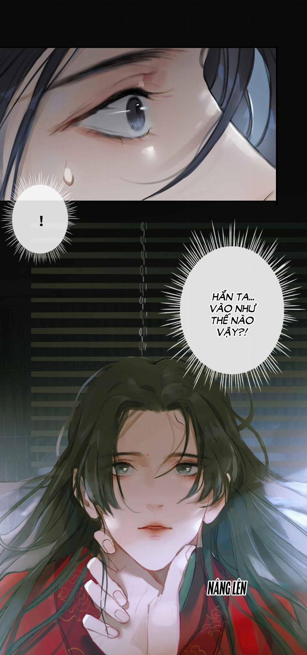 Cơn Mưa Quên Lối Về 2 trang 34