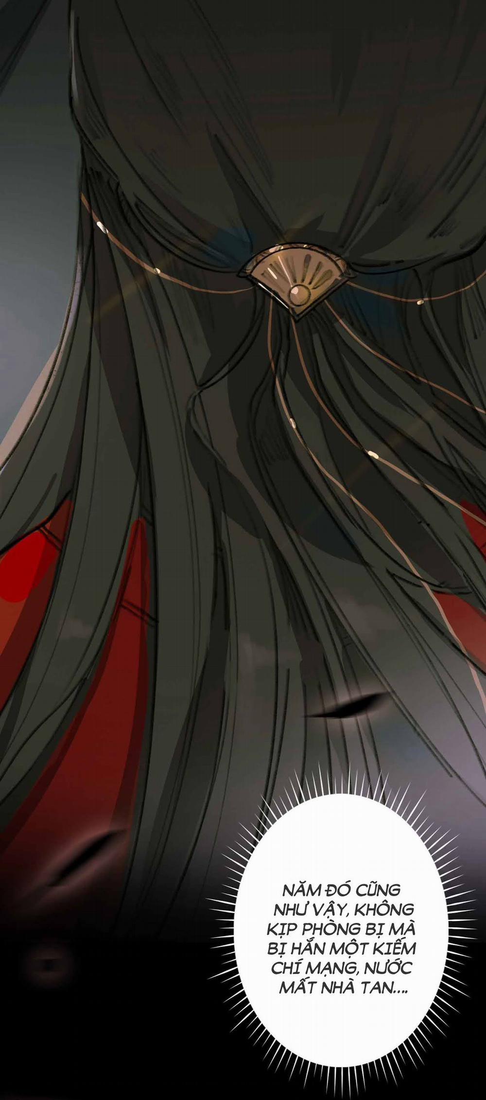 Cơn Mưa Quên Lối Về 2 trang 36