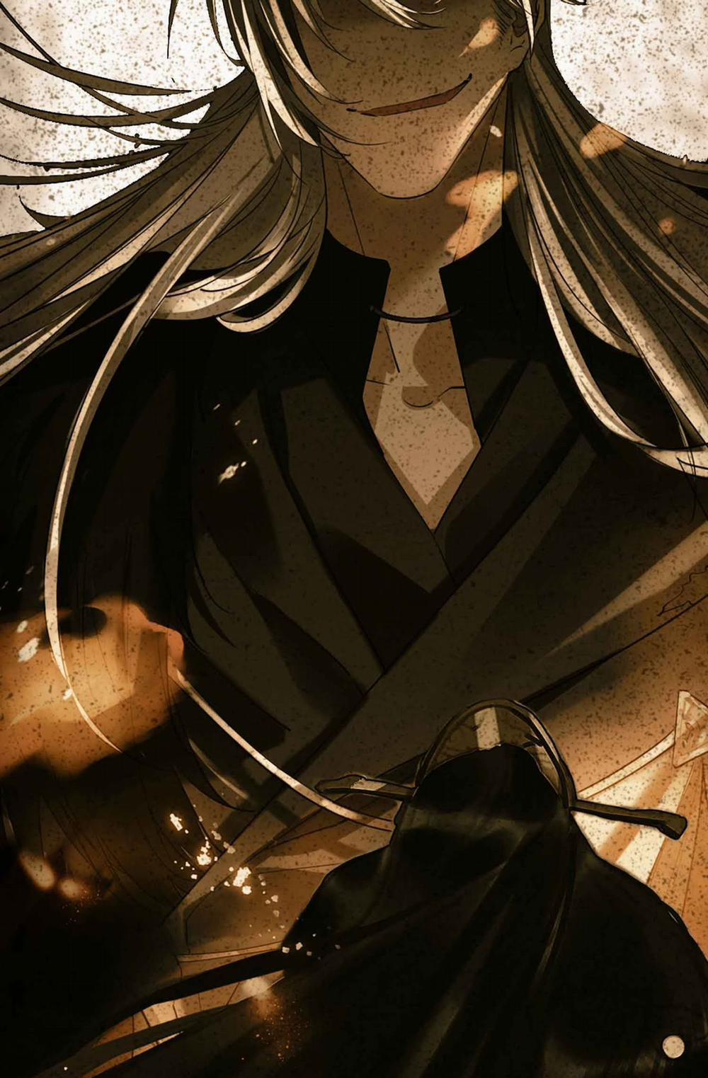 Cơn Mưa Quên Lối Về 2 trang 38