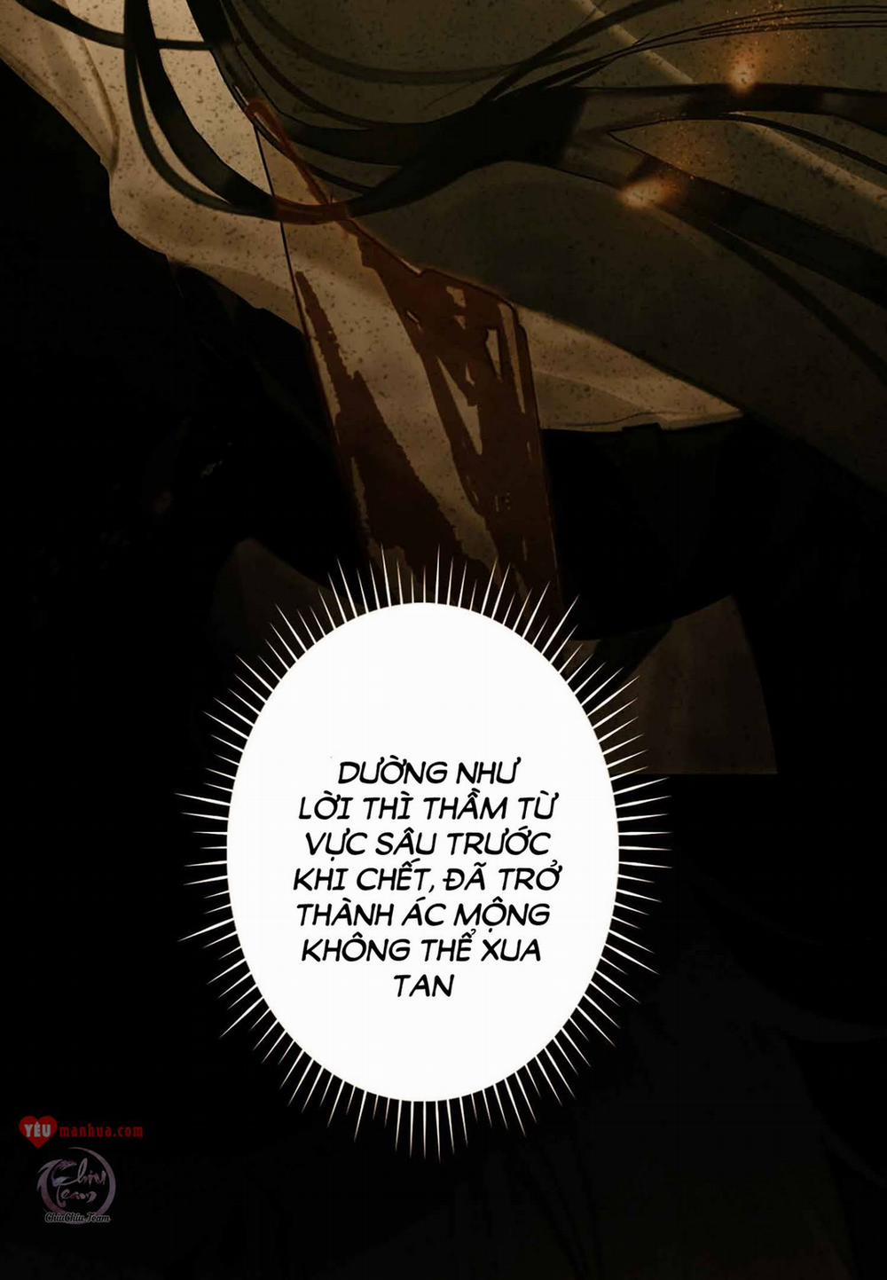 Cơn Mưa Quên Lối Về 2 trang 40