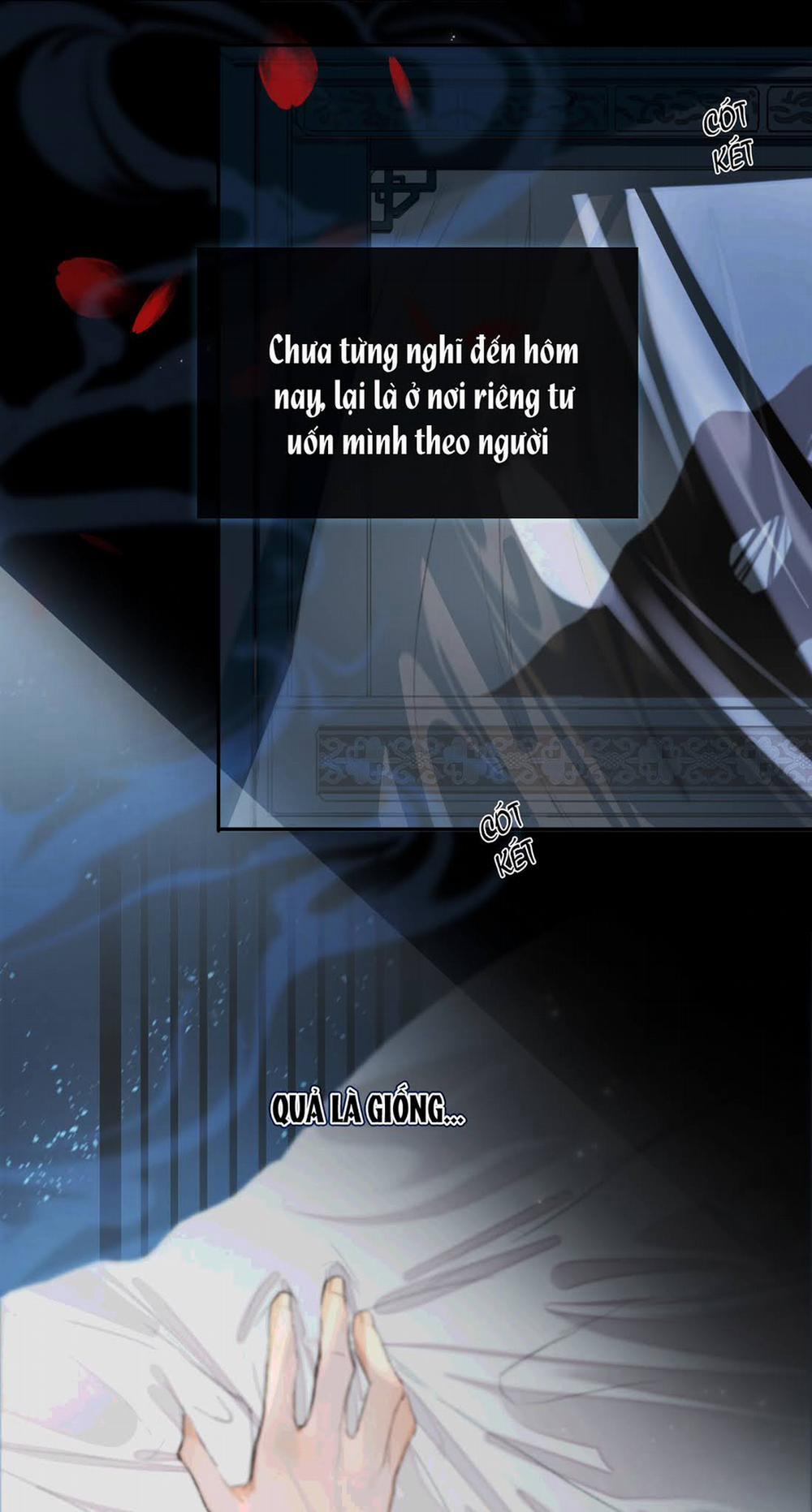 Cơn Mưa Quên Lối Về 2 trang 50
