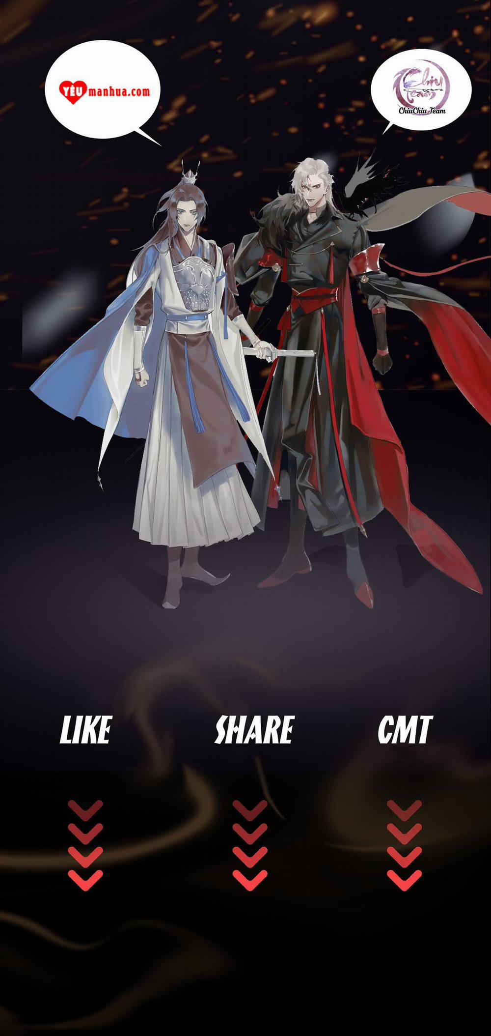 Cơn Mưa Quên Lối Về 2 trang 55