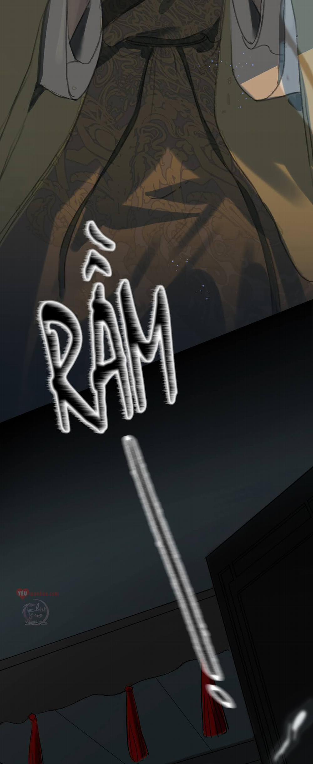 Cơn Mưa Quên Lối Về 2 trang 6