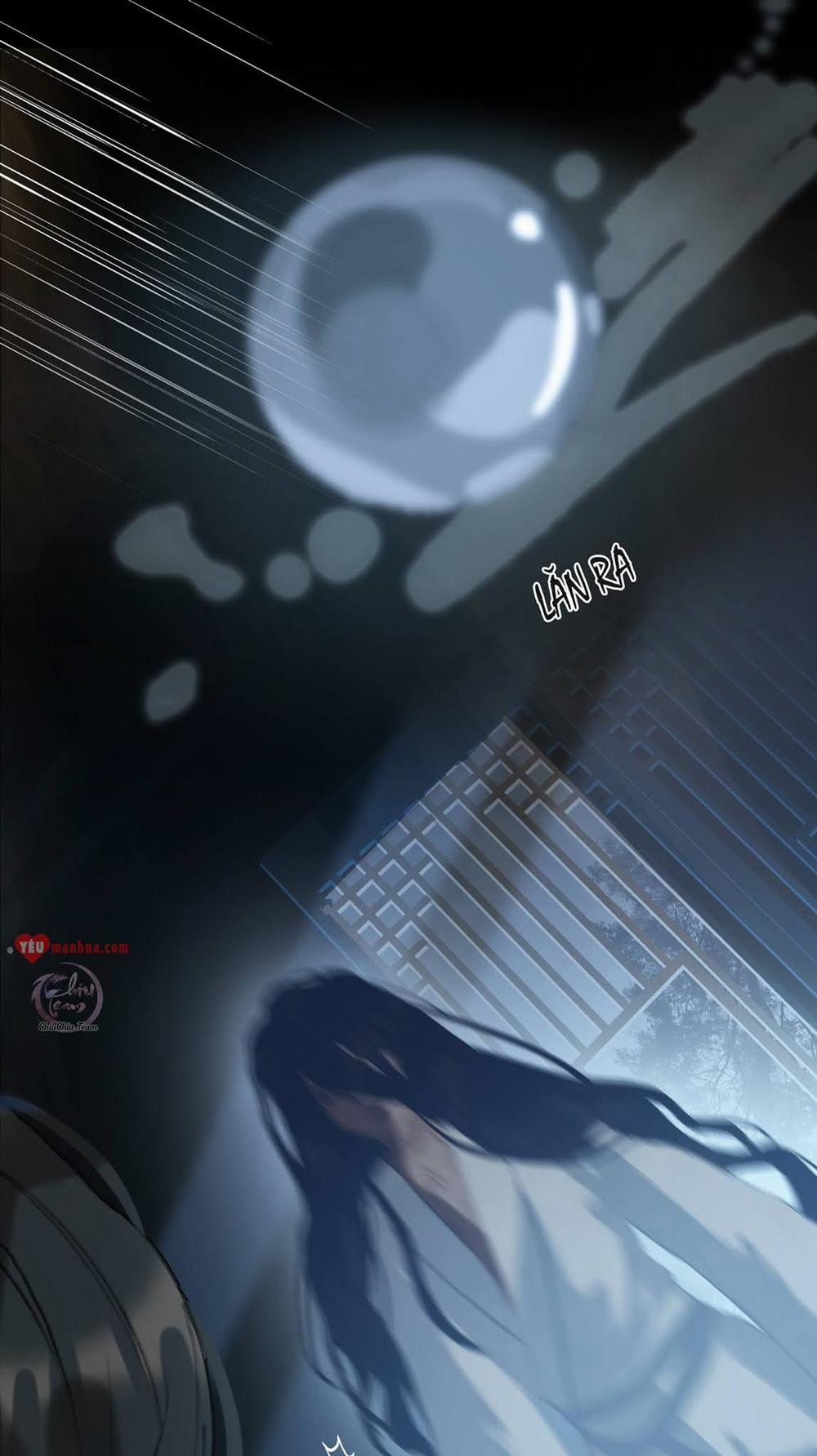 Cơn Mưa Quên Lối Về 2 trang 9