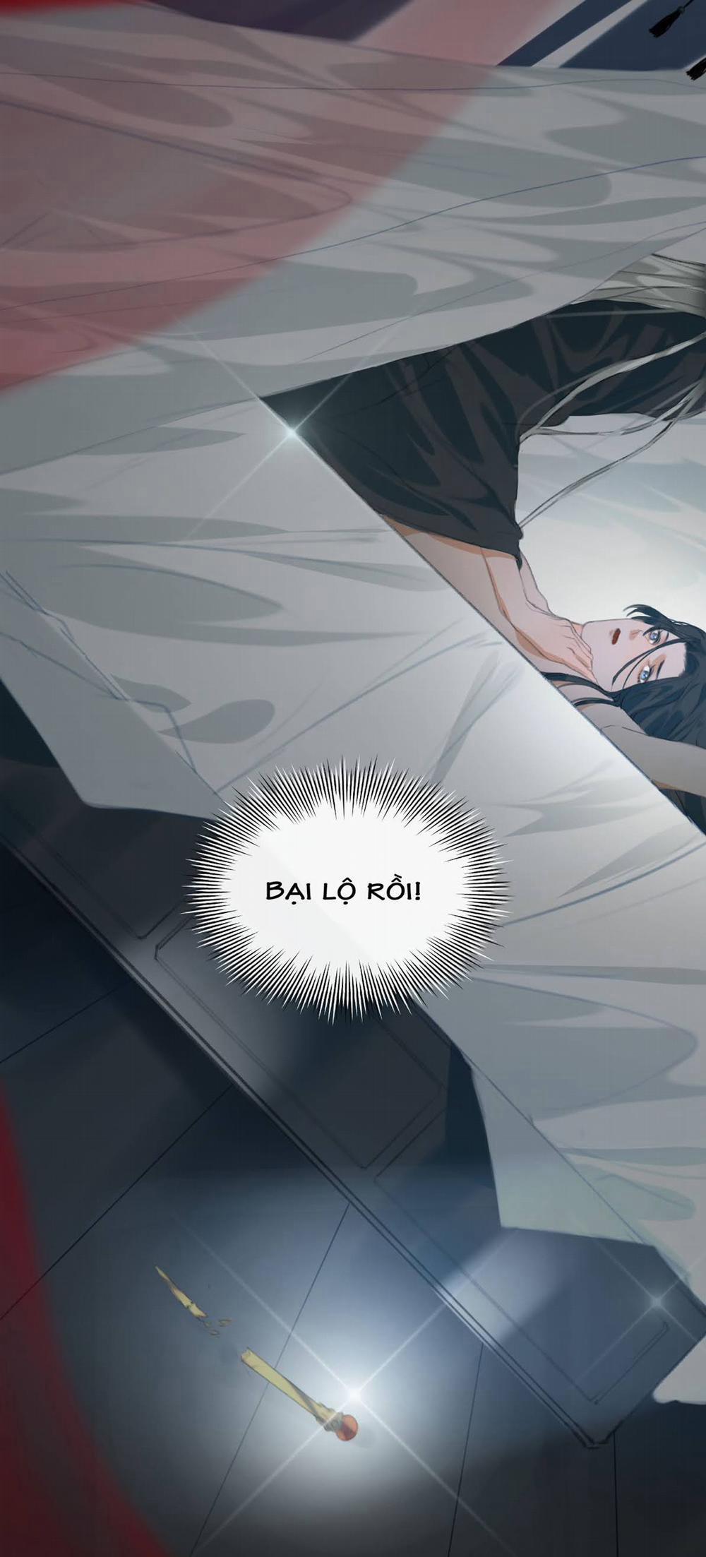 Cơn Mưa Quên Lối Về 3 trang 11