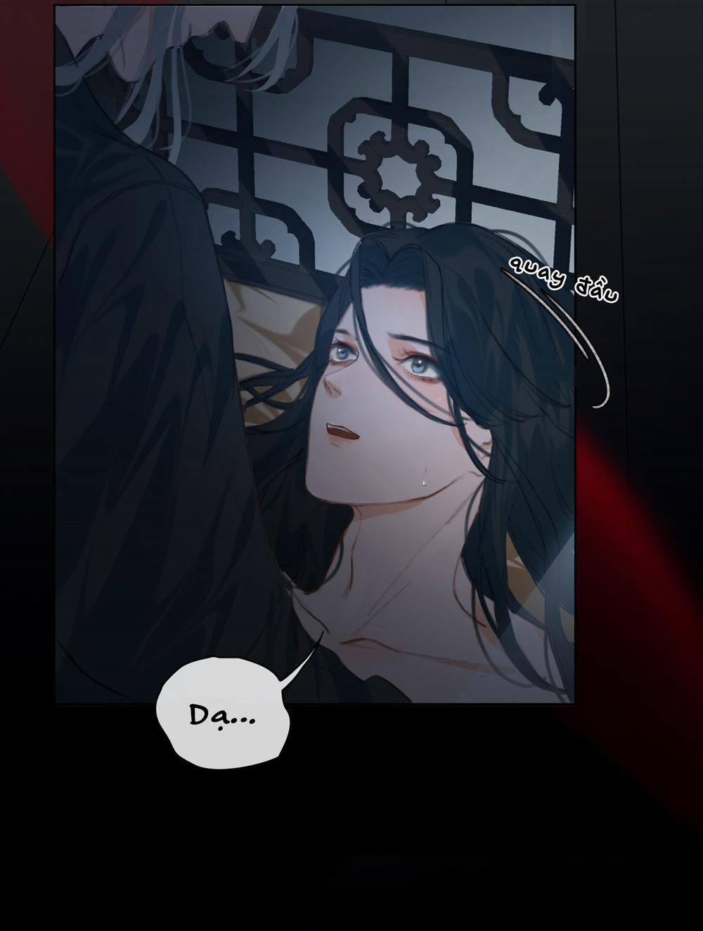 Cơn Mưa Quên Lối Về 3 trang 12