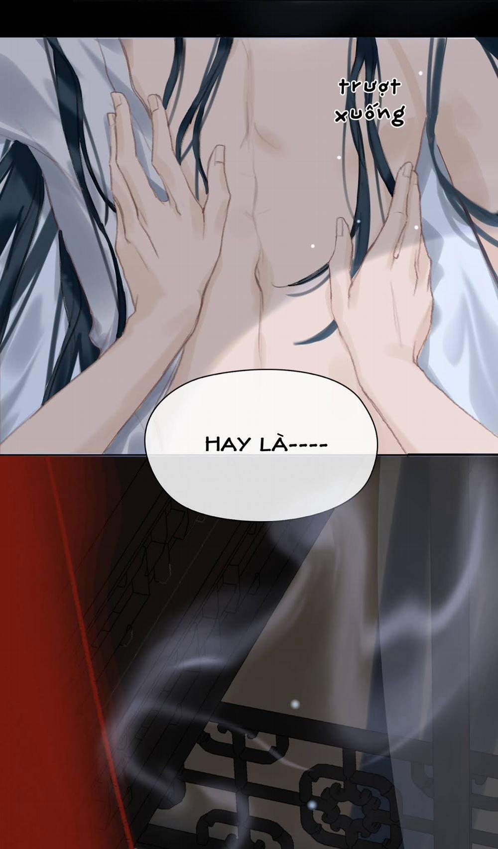 Cơn Mưa Quên Lối Về 3 trang 14