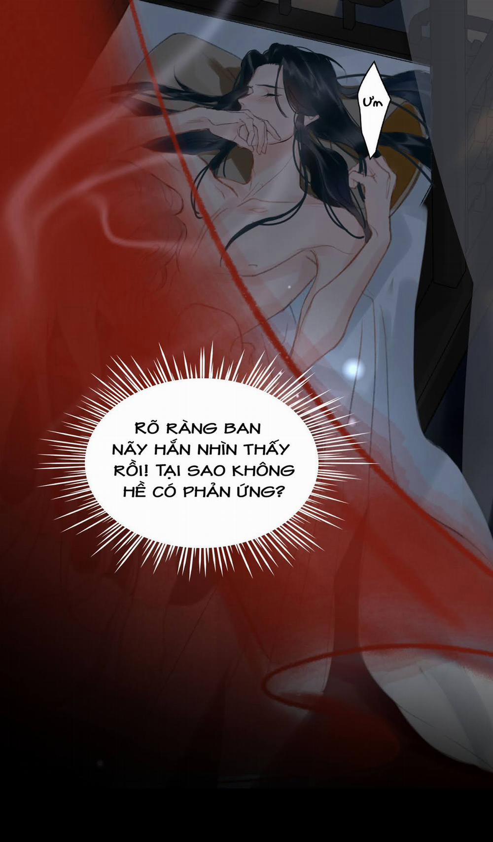 Cơn Mưa Quên Lối Về 3 trang 15