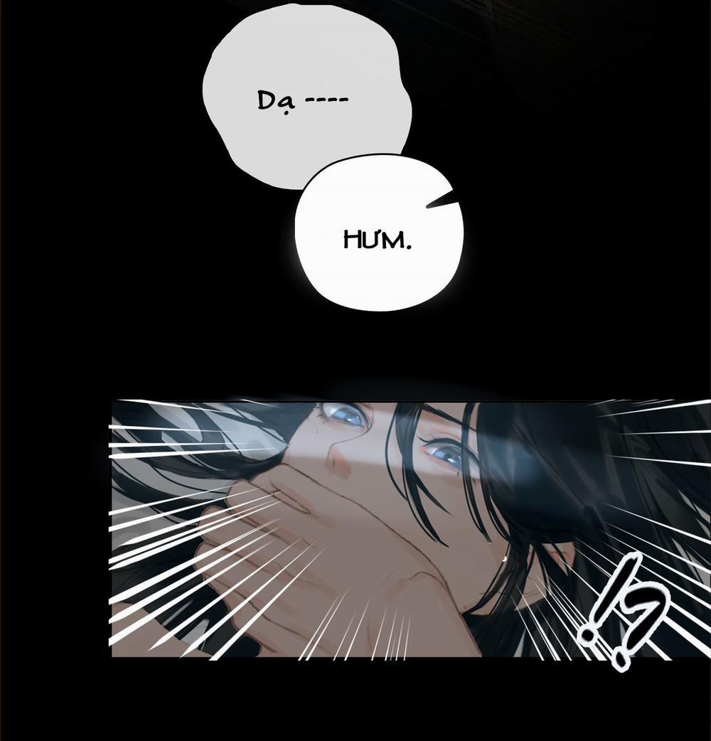 Cơn Mưa Quên Lối Về 3 trang 17