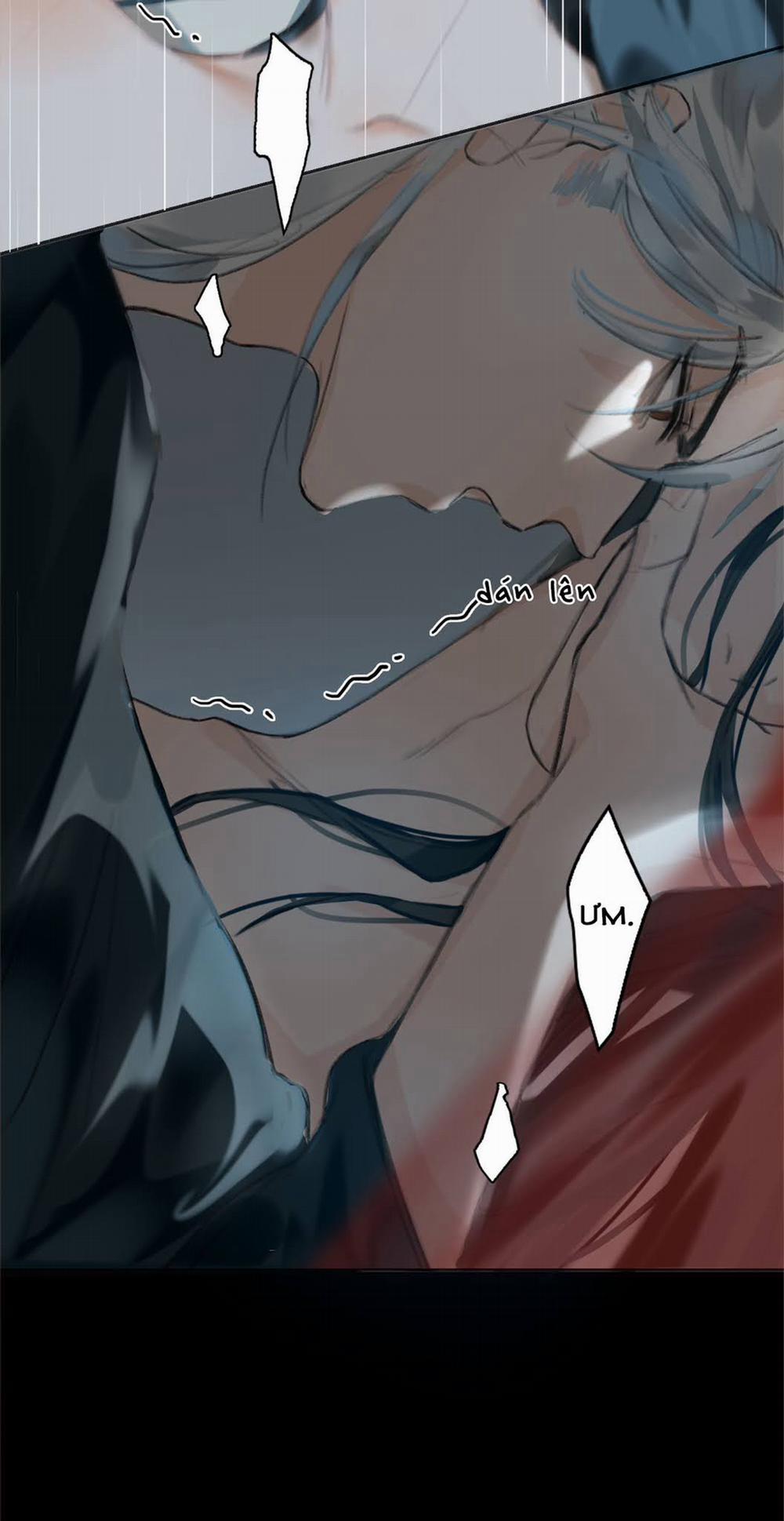 Cơn Mưa Quên Lối Về 3 trang 19