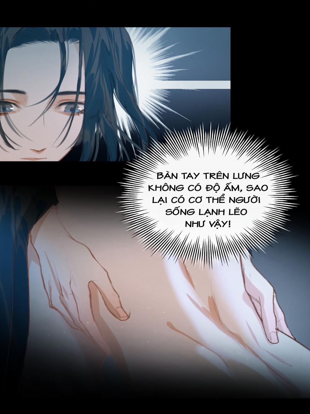 Cơn Mưa Quên Lối Về 3 trang 2