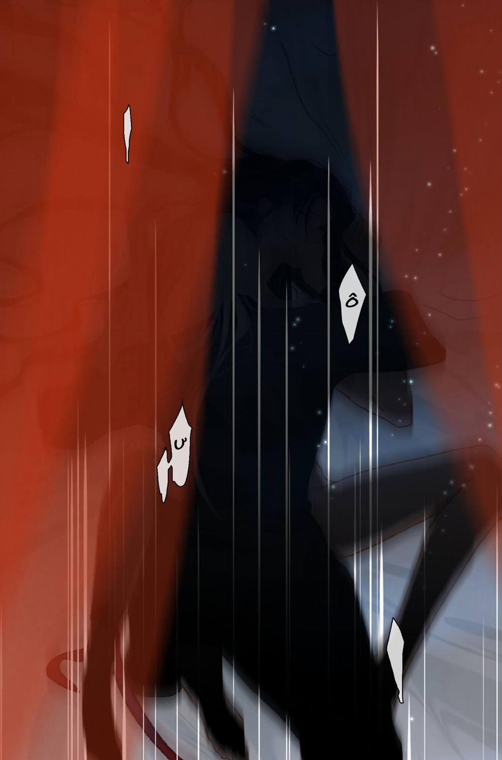 Cơn Mưa Quên Lối Về 3 trang 20