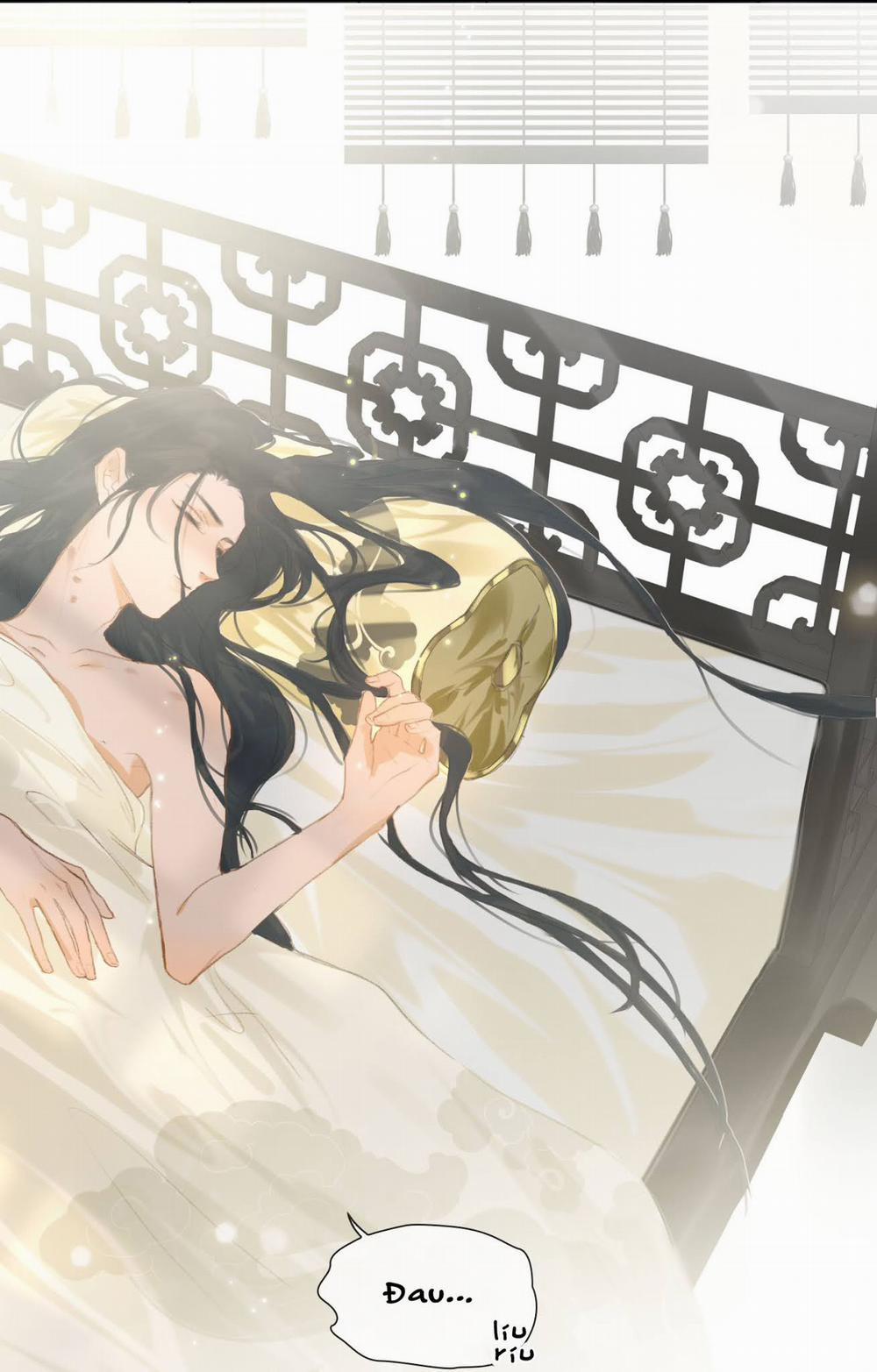 Cơn Mưa Quên Lối Về 3 trang 23