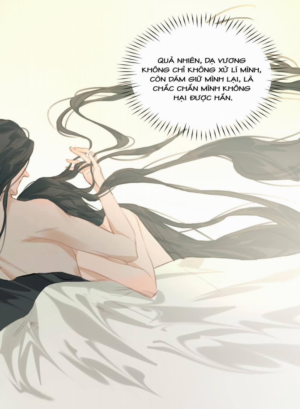 Cơn Mưa Quên Lối Về 3 trang 28