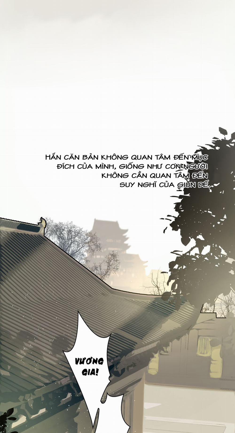 Cơn Mưa Quên Lối Về 3 trang 29