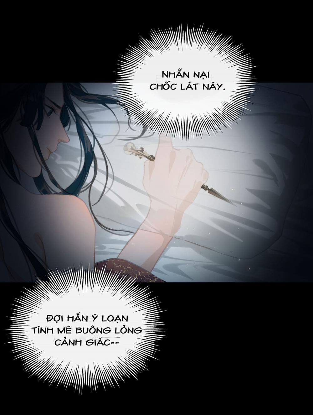 Cơn Mưa Quên Lối Về 3 trang 3