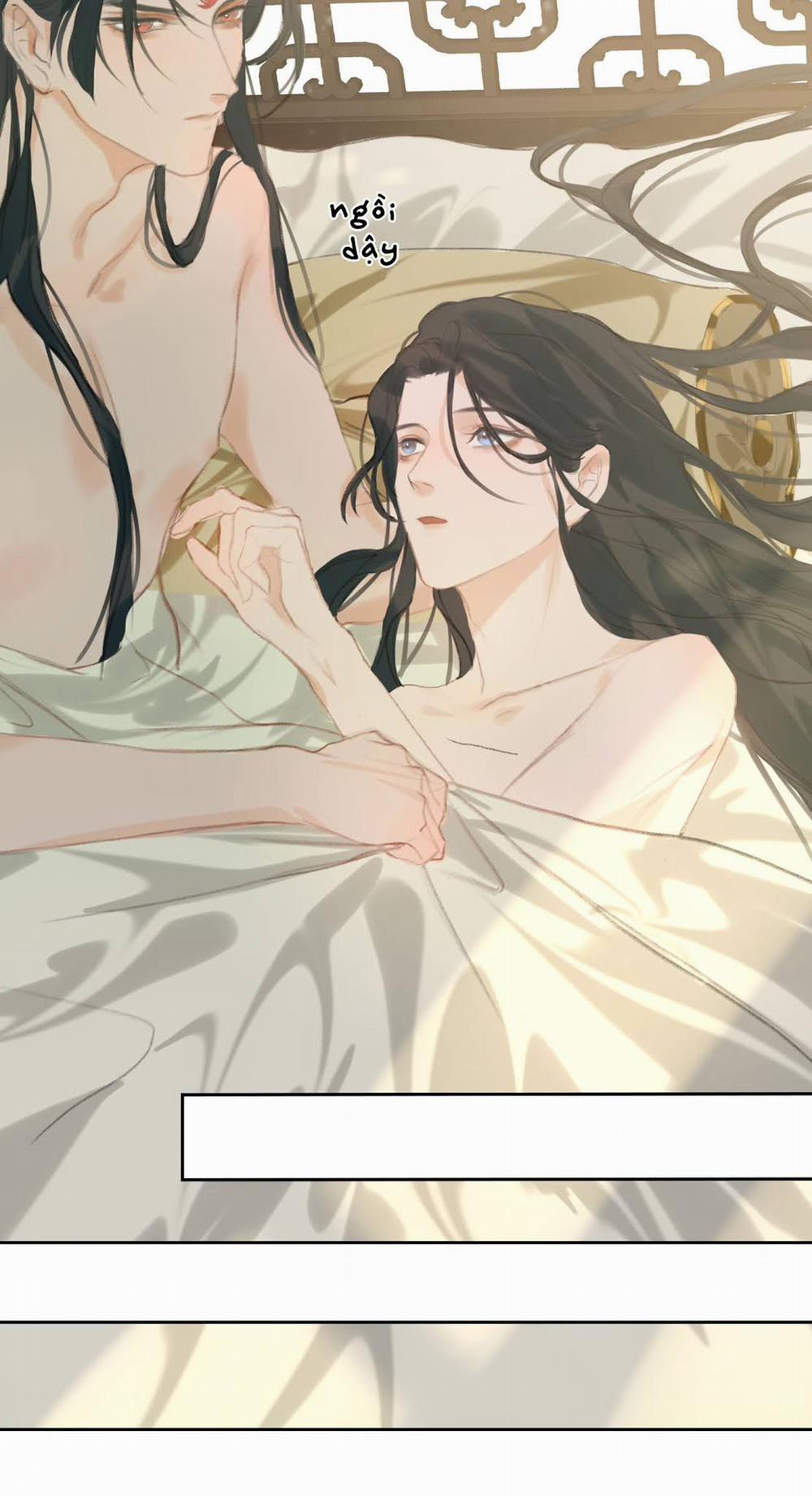 Cơn Mưa Quên Lối Về 3 trang 31