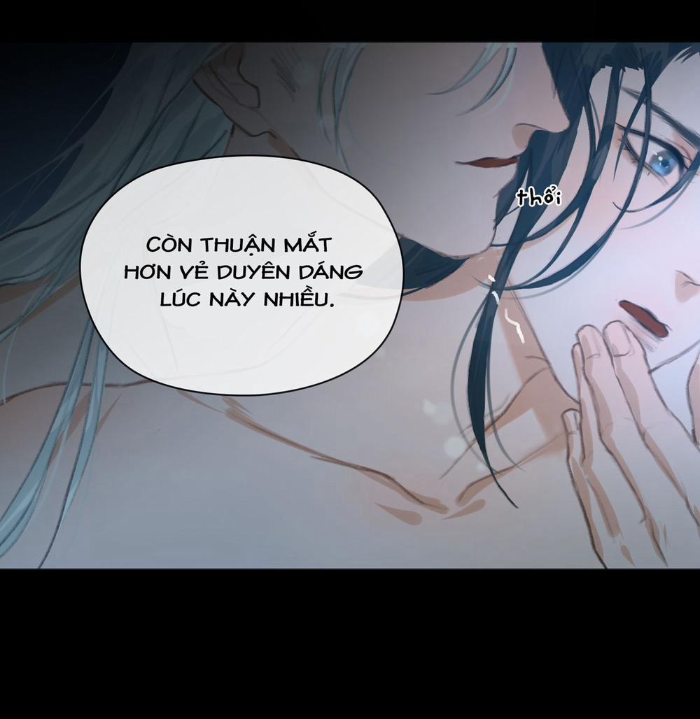 Cơn Mưa Quên Lối Về 3 trang 6