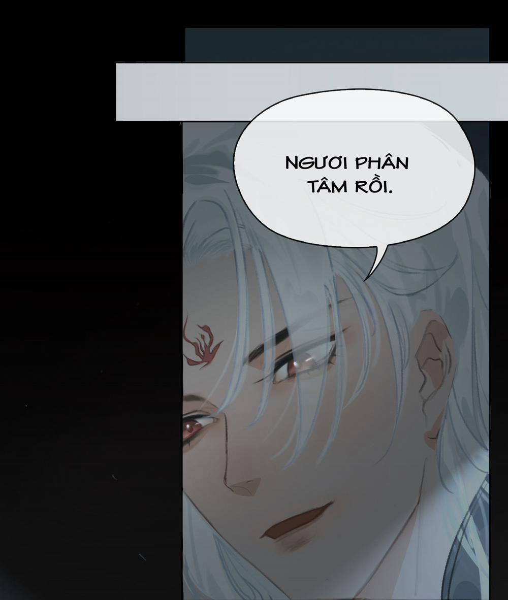 Cơn Mưa Quên Lối Về 3 trang 8
