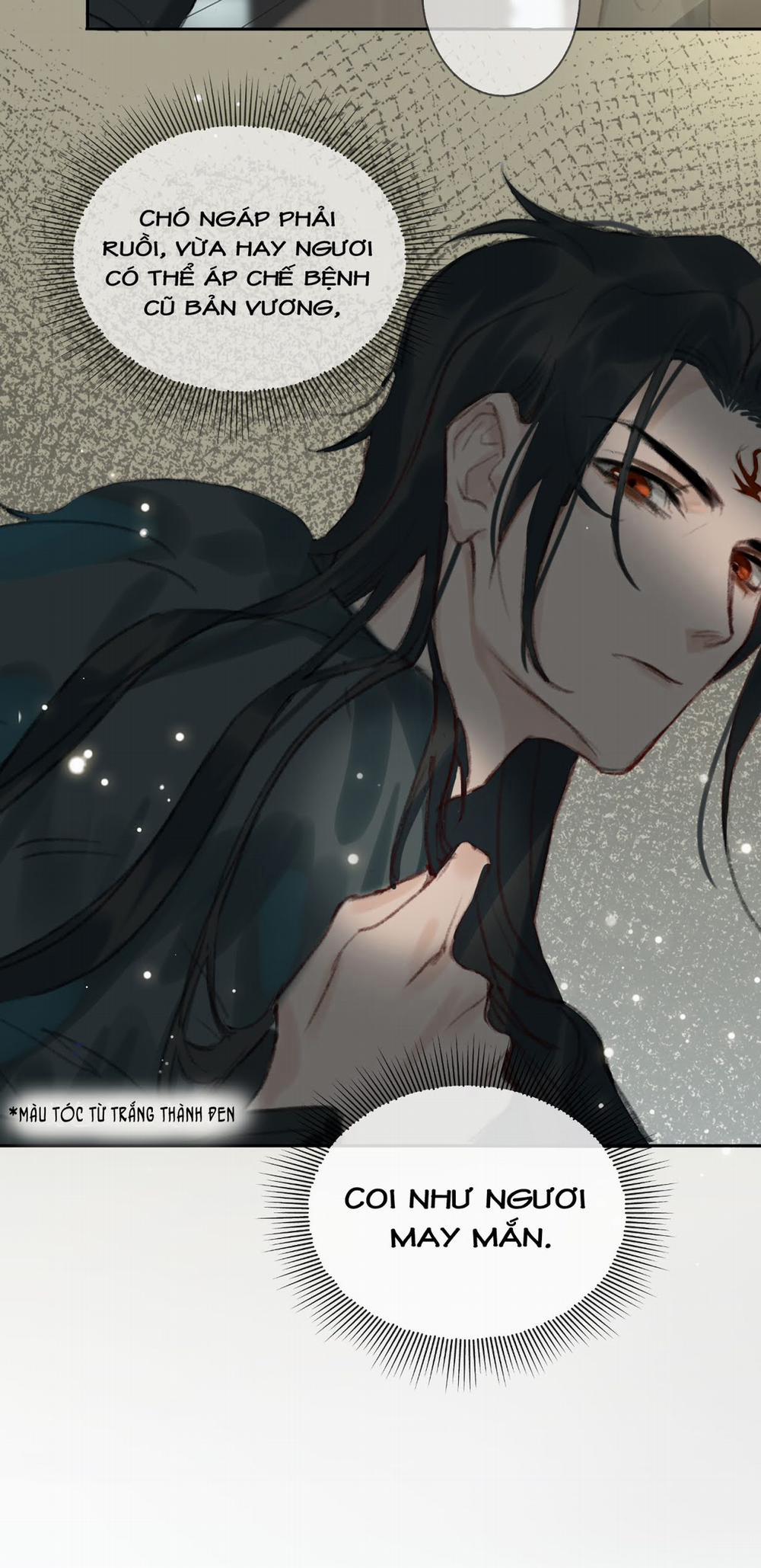 Cơn Mưa Quên Lối Về 4 trang 2