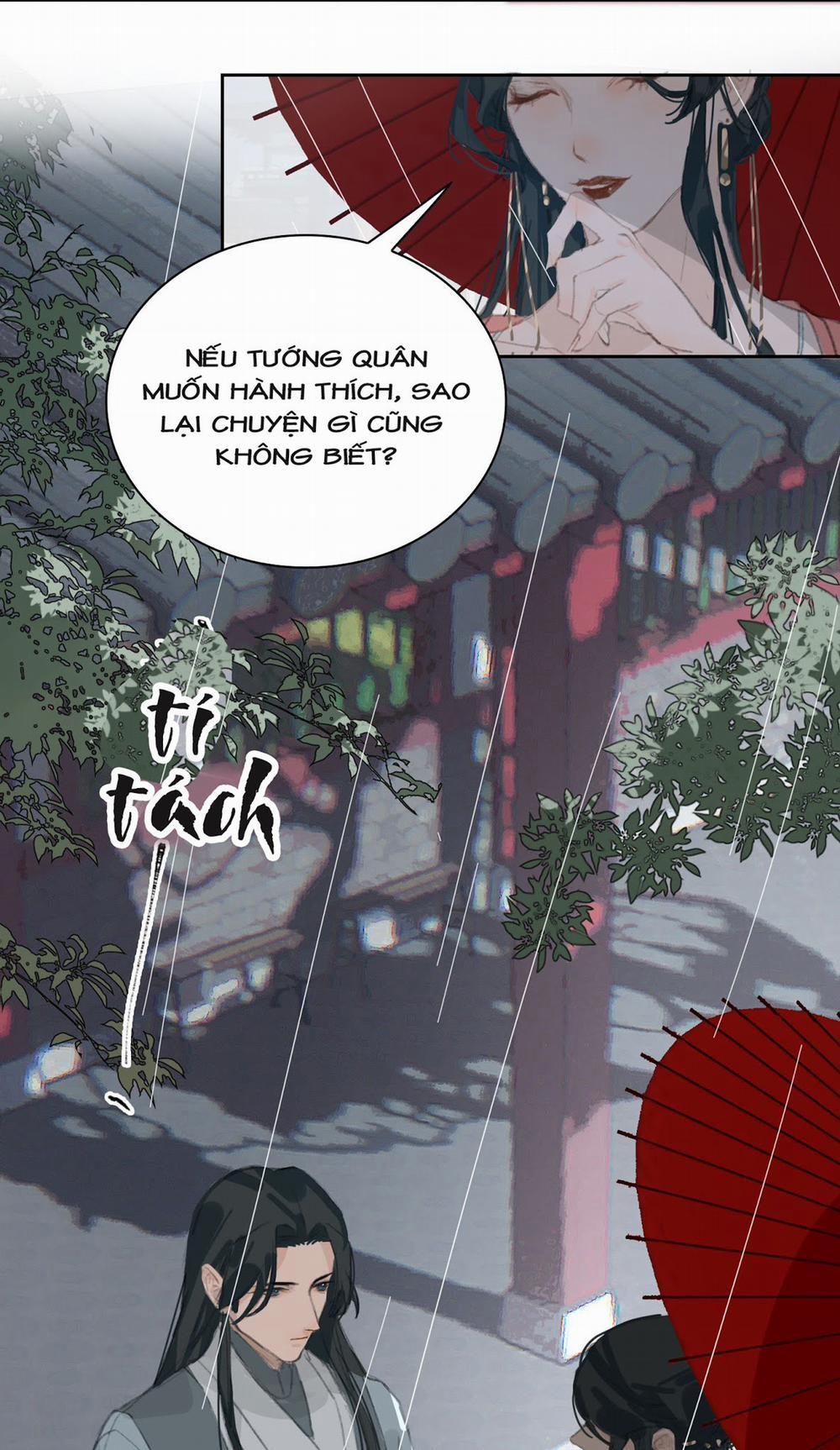 Cơn Mưa Quên Lối Về 4 trang 24