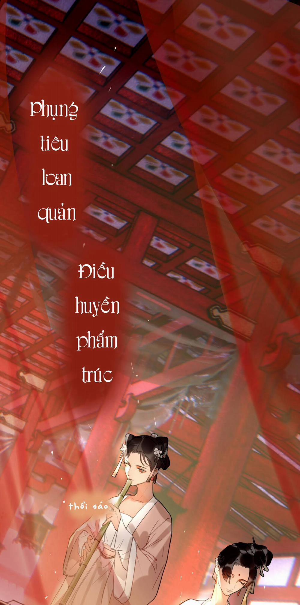 Cơn Mưa Quên Lối Về 4 trang 27