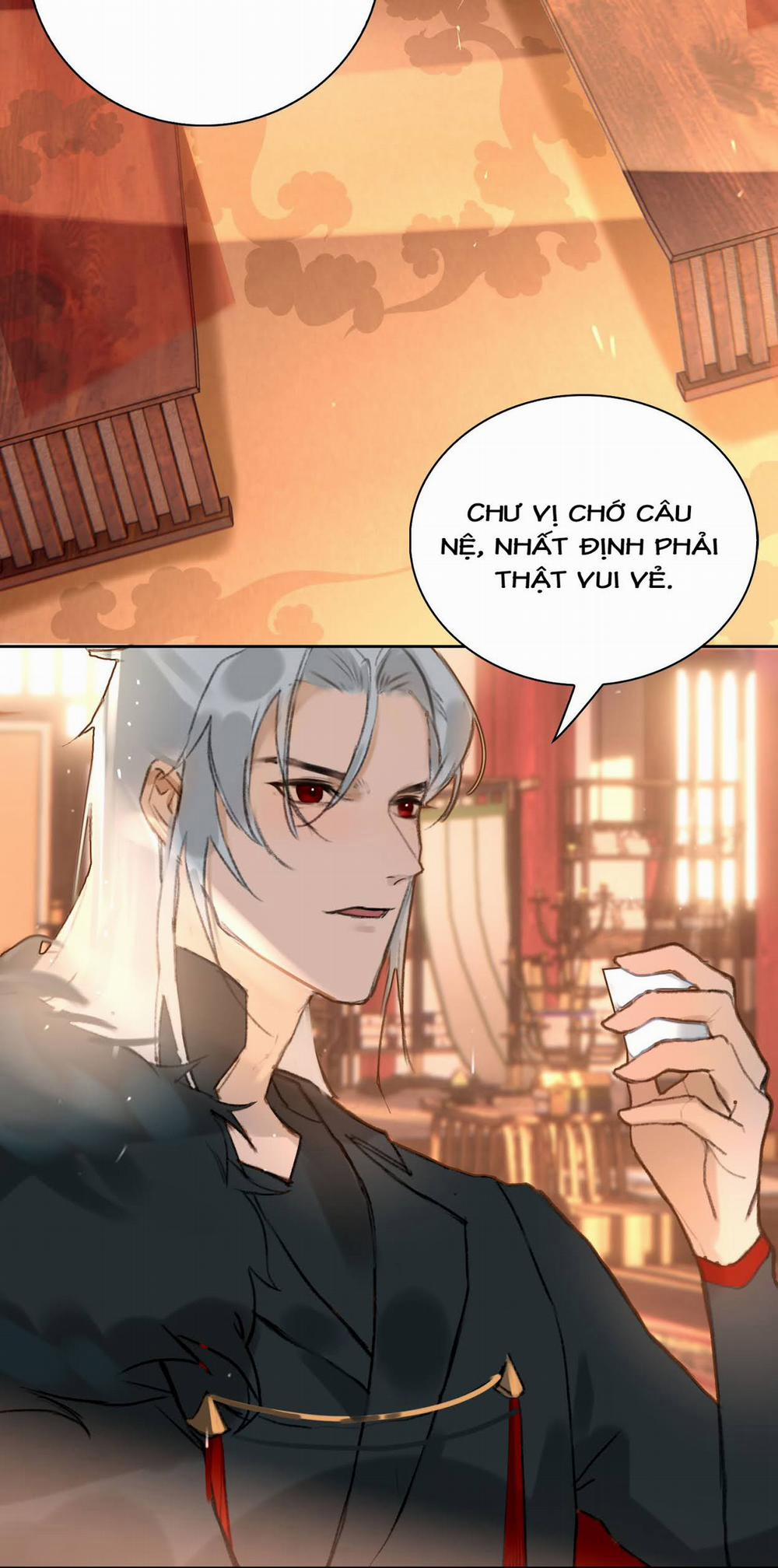 Cơn Mưa Quên Lối Về 4 trang 29