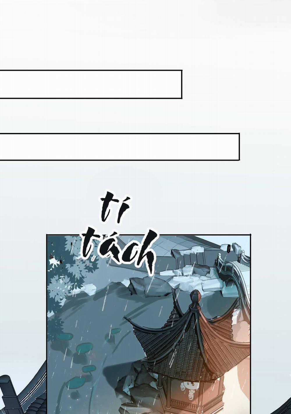 Cơn Mưa Quên Lối Về 4 trang 3