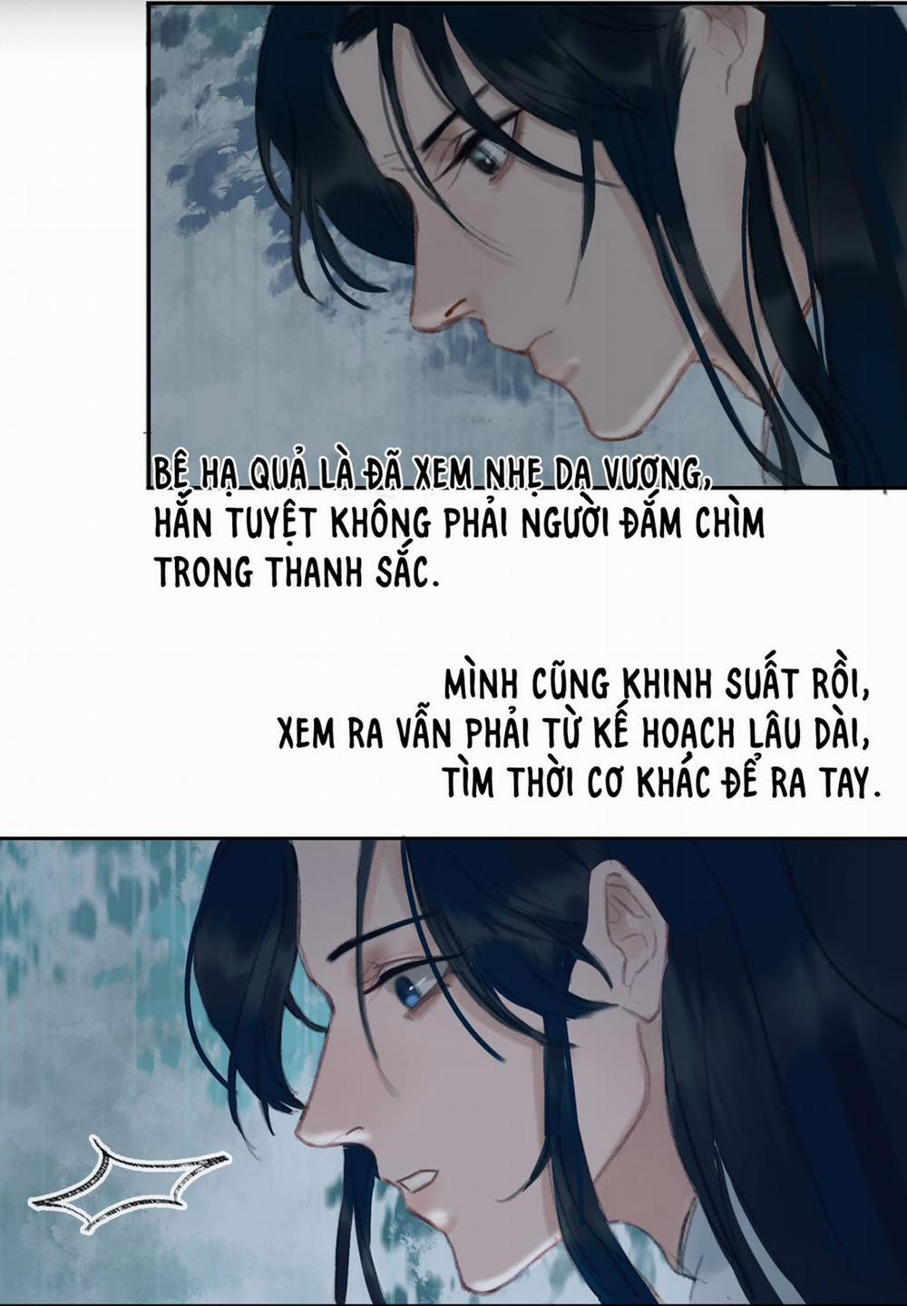 Cơn Mưa Quên Lối Về 4 trang 9