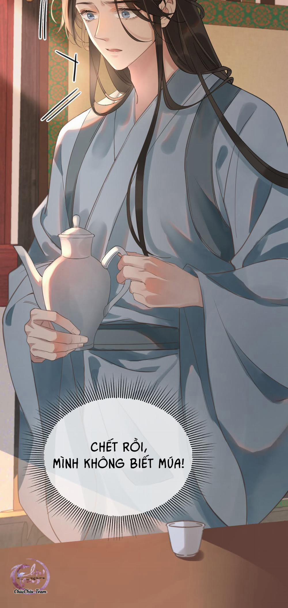 Cơn Mưa Quên Lối Về 5 trang 12