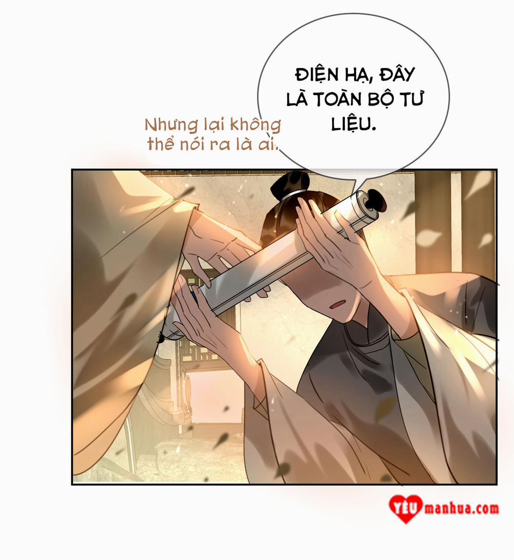 Cơn Mưa Quên Lối Về 5 trang 15