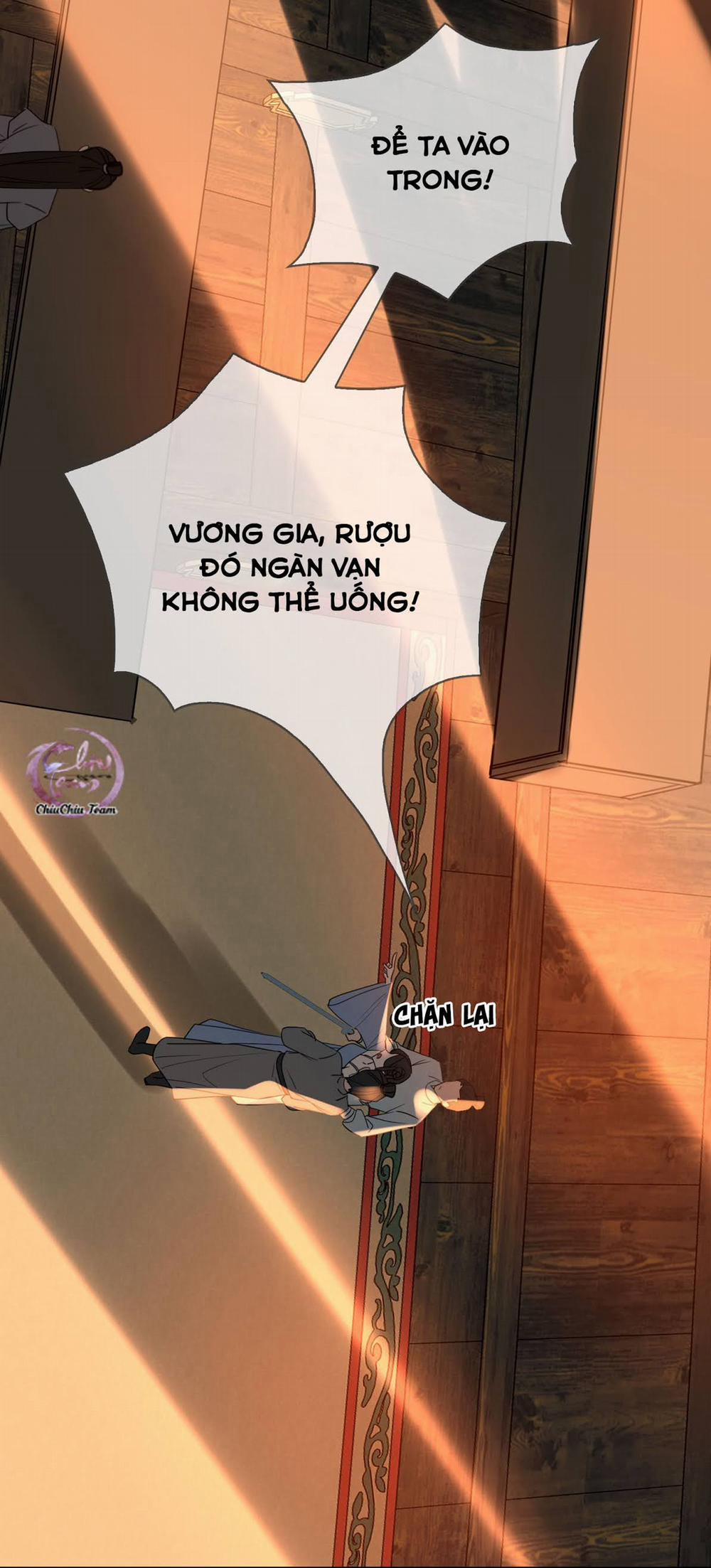 Cơn Mưa Quên Lối Về 5 trang 26