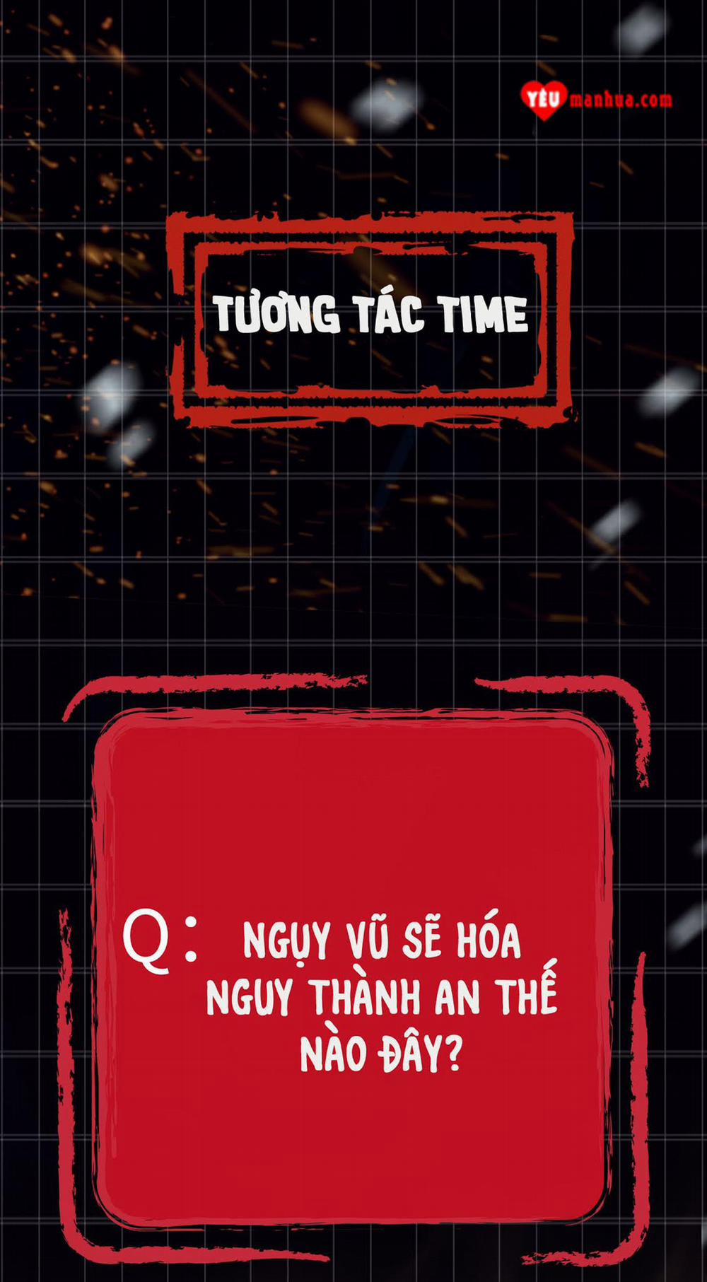 Cơn Mưa Quên Lối Về 5 trang 29